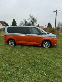 Volkswagen Multivan, Style 2.0 TDI DSG DCC - 3