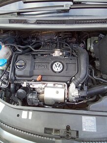 Vw golf plus tsi - 3