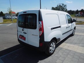 Renault Kangoo 1.5 dCi MAXI, 66 kW, Klima, Odpočet DPH  - 3