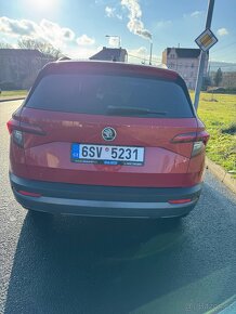 Prodám nebo vyměním Škoda karoq - 3