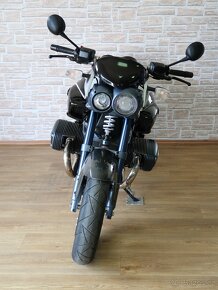 BMW R1150R Rockster výroční model, 22700km, po servisu - 3