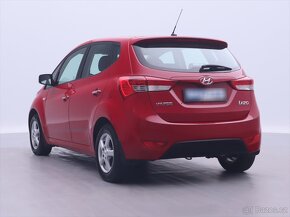 Hyundai ix20 1,6 GDI 91kW Trikolor CZ (2013) - 3