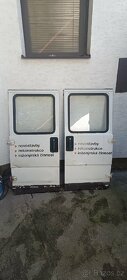 Fiat Ducato 2.5 - 3