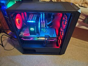 Ryzen 9 5900X, 32GB, SSD 1,5TB, RTX 3070 SUPRIM X 8G - 3