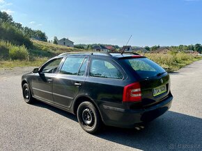 Škoda Octavia II / 1.9TDi 77KW / KOMBI - 3