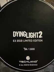 Dying light 2 E3 2019 - 3