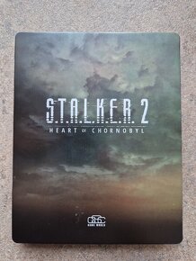 STALKER 2 pro xbox series X - 3