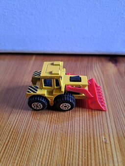 Prodám Matchbox Convoy set TC 3 - 3