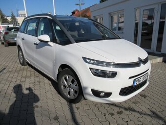 CITROEN C4 GRAND PICASSO 1,6HDI - 3