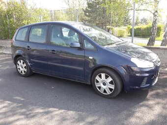 Díly Ford Focus C-MAX 1.6, 2.0 TDCi r.v. 2007-10 facelift - 3