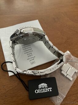 Orient Triton - 3