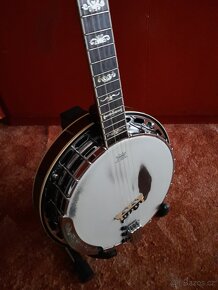 Pětistrunné banjo Cort - 3