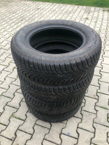 Zimní pneu 215/65 R16 Bridgestone - 3