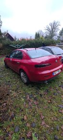 Alfa romeo 159 - 3