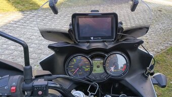 Suzuki V - Strom 650 DL - 3