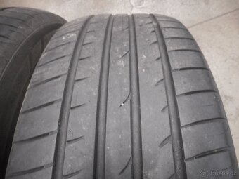 225/60R17 - 3