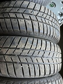 Pneu 195/65 R15 Barum - 3