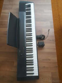 Piano casio cdb 130 BK - 3