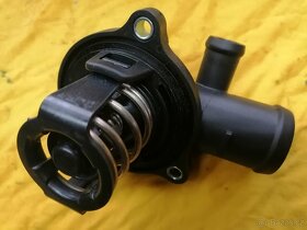 Audi VW termostat Mahle Behr TI 32987 - 3