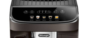 Espresso DeLonghi Magnifica Evo Ecam 293.61.BW, hnědá - 3