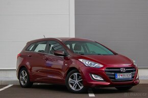 Hyundai i30 CW - 3