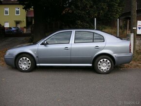 Škoda Octavia 1.9 TDi - 3