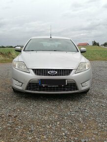 PRODÁM FORD MONDEO - 3