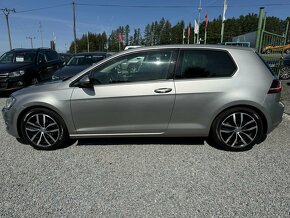 Volkswagen Golf VII 1.4 TSi 90 kw - 3