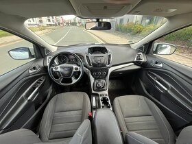 Ford Kuga, 2,0 TDCi TREND - 3