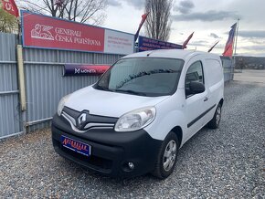 RENAULT KANGOO 1.5 dCi 75 kW Business - 3