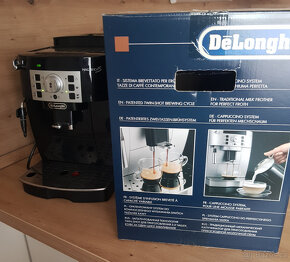 De'Longhi Magnifica ECAM 22.110B - 3