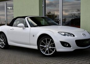 Mazda MX-5 1.8i 20thANNIVERSARY 1208/2000 - 3