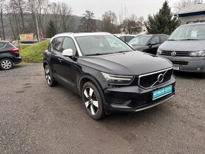 Volvo XC40 2.0 D3 - 3