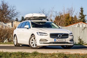 Volvo V90 D4 2.0L Momentum A/T - 3