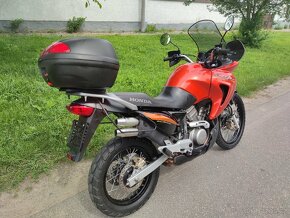 Honda XL 650 Transalp - 3