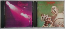 QUEEN - Original alba na CD - 3