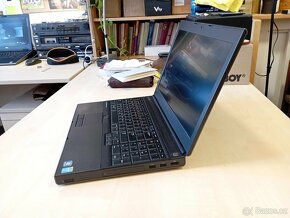 Notebook DELL Precision M4800 - 3