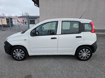 FIAT PANDA 1.2i KLIMA ABS SERVO - 3