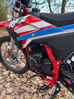 Pitbike 250 - 3