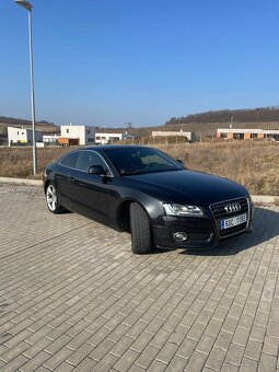 Audi A5 3.0TDI 176 kW Quattro - 3