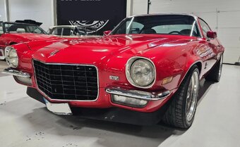 Chevrolet Camaro LT 350 - 3