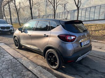 Renault Captur,  ČR původ, 1.majitel jako nové - 3