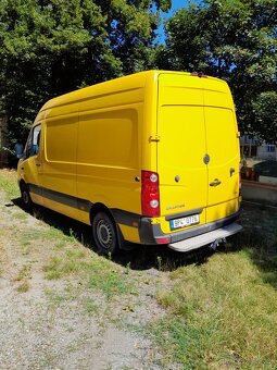 Volkswagen Crafter - 3