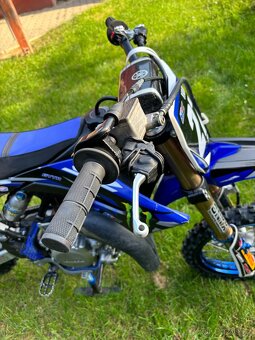 YAMAHA YZ 65 r.v.2019 - 3