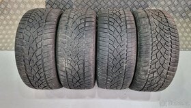 P: zimní pneu Dunlop 265/35/20 - 3