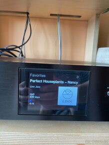 Streamer Pioneer N-50A (DSD, FLAC) - 3