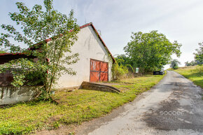 Prodej domu, Stradonice u Pátku, obec Peruc - 3