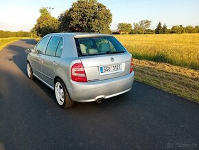 Fabia 1.9 TDI 74 kw paket RS - 3