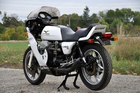 Moto Guzzi 850 LE MANS III - 3