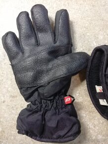 Dětské rukavice Zanier Gloves Blite - 3